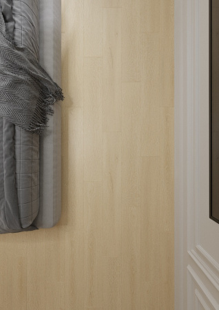 Ламинат AlixFloor Vitality Line Дуб меловой, ALX00573SPR